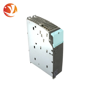 Controladores dedicados PLC PAC de automatización Industrial de alta calidad con controlador de programación lógica 6SL3120-2TE21-8AA3 PLC - Product Image 1