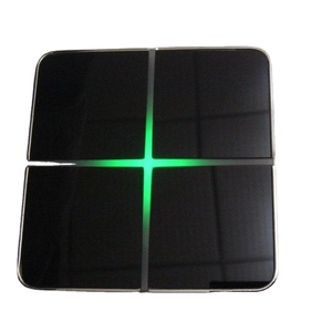 Eastkame KNX EIB <strong>Automation</strong> or Wifi Smart Home Switch and Thermostat Wall Switch Socket for GVS or <strong>HDL</strong> EIB Knx <strong>System</strong> - Product Image 2