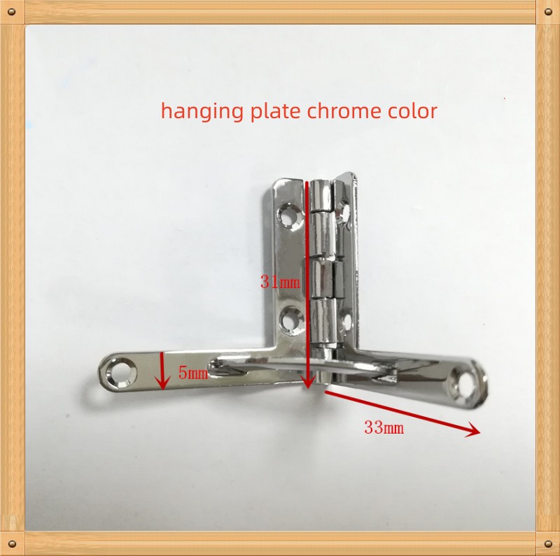 Chrome suspendu