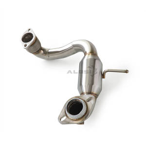 Toyota Mr2 Mrs 1.8 2000-2005 için yüksek performanslı egzoz modifikasyonu mükemmel kurulum yarış performansı - Product Image 3