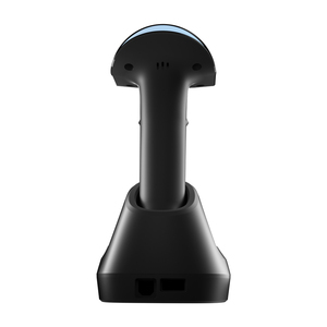 <strong>Android</strong> Barcode Reader Handheld <strong>QR</strong> <strong>Code</strong> <strong>Scanner</strong> Wireless Bluetooth Barcode <strong>Scanner</strong> with Charging Base - Product Image 6