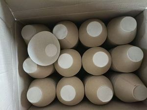 Ly giấy đựng pháo hoa an toàn với hiệu ứng nhiều màu sắc dành cho pháo hoa & pháo giấy - Product Image 5