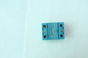 3-32VDC <strong>Input</strong> 25A 12-280VAC <strong>Output</strong> Solid State <strong>Relay</strong>/DD - Product Image 6