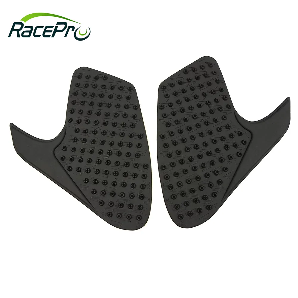 RACEPRO RP0920-3047B DUCATI 696 796 1100 2010-2016用モーターサイクルトラクションタンクパッドプロテクター