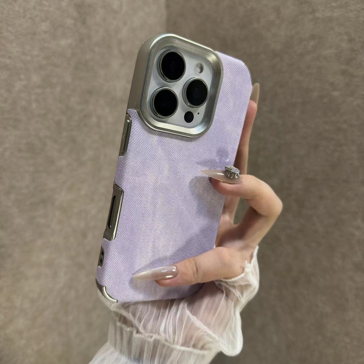 Light Purple