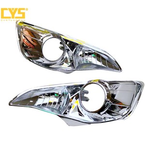 Mới cho tập trung 2012 Đèn pha ánh sáng Kit-trang bị thêm/nâng cấp dễ dàng sửa đổi - Product Image 4