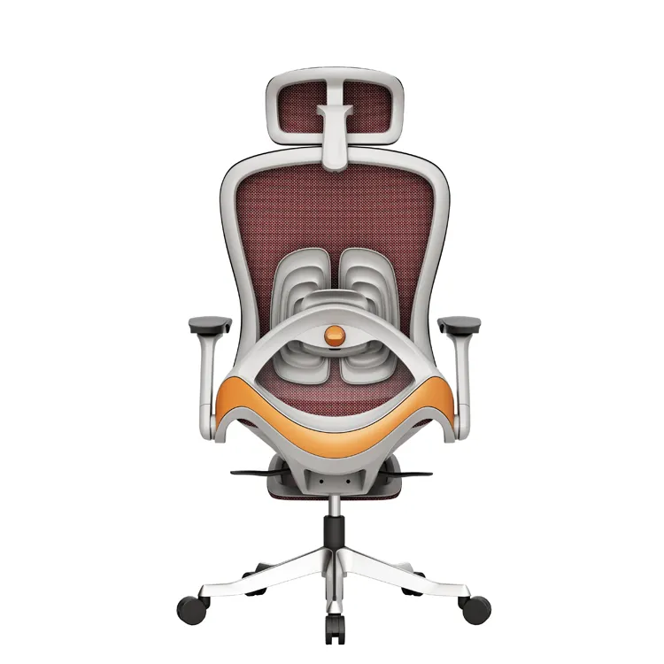 2022 New design Ergonomic Chair Boss for Office Chair Mesh Chair