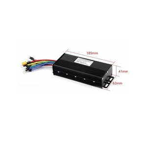 Ebike 36v 48v 40A 3-mode <strong>Controller</strong> Gd01 <strong>Display</strong> Electric Bike <strong>Controller</strong> Conversion Kit for 1500w 2000w <strong>Without</strong> Hub Motor - Product Image 3