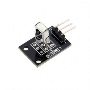 Infrared Receiver Module Wireless <strong>Remote</strong> <strong>Control</strong> Kit <strong>For</strong> Arduin