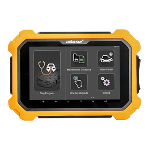 OBDSTAR X300 DP Plus X300 PAD2 C pacchetto versione completa supporto programmazione ECU ottieni gratis e adattatore FCA 12 + 8 - Product Image 1