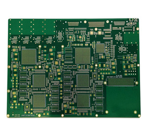บอร์ดวงจรพิมพ์ PCBA Clone PCB วิศวกรรมย้อนกลับ - Product Image 2