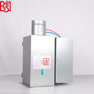 Royal HVAC Air Balancing Ddc <strong>Controller</strong> Retrofitting Heating Systems VAV Terminal Sustainable Air Still Box for <strong>AHU</strong> Solutions - Product Image 6