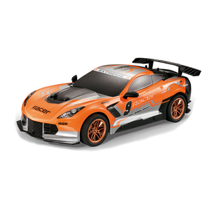 <strong>1</strong>/<strong>10</strong> <strong>Rc</strong> Cars for Adults with High Speed PVC High Speed <strong>Rc</strong> Car With Light Electric Remote Control Racing Car - Product Image 4