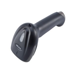 Barcode Scanner Read 1D CCD <strong>QR</strong> <strong>Code</strong> Wired/Wireless/blue Tooth Multi-Connection Method - Product Image 5