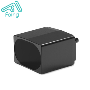 Industrieller Hochfrequenz-Einzelpunkt 100m LiDAR-Regenfluss-Algorithmus TF03-100 - Product Image 1