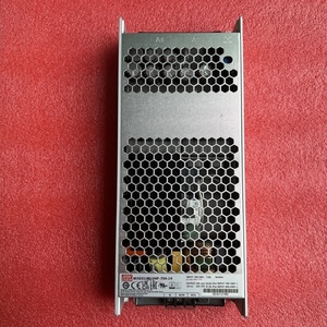 Gemiddelde 750W Slanke Type Schakelende Voeding Pfc UHP-750 Serie Met 12V Uitgangsspanning En Dc Frequentie 12V 25V 36V 48V - Product Image 5