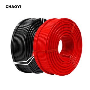 Ücretsiz örnek 2 3 4 5 iletken 0.5 0.75 1.5 2.5 4 6mm2 ölçer bakır RC süper yumuşak yüksek sıcaklık silikon kablo tel - Product Image 6