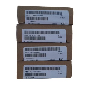 アナログ入力モジュールAI 4xU/I 2ワイヤーST 6ES7134-6HD01-0BA1 - Product Image 1