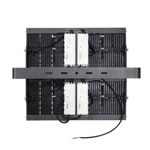 Projektör IP66 açık bahçe parkı Yard garaj 10W 20W 30W 50W 100W 200W 300W 400W 500W 600W 1000W 1200W Led projektör - Product Image 2