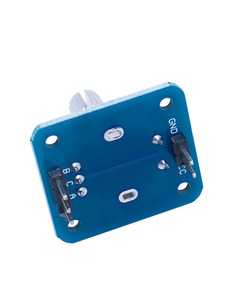 Modulo Encoder rotativo di 360 gradi per modulo di codifica Jiang Science and Technology University 32 Kit accessori DIY - Product Image 2