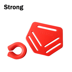 Nhựa Nhanh Chóng Tạo Mẫu Cao Dung Sai Chính Xác <span class=keywords><strong>Cnc</strong></span> Nguyên Mẫu - Product Image 3