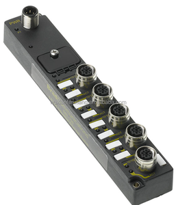 アナログ入力モジュールIFM-IIS206,220V 6ES7134-6GF00-0AA1 Simatic ET200 PLC - ET 200SP - Product Image 4