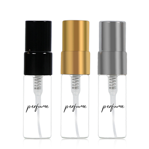 2ml 3ml 5ml 10ml Empty Glass Mist Atomizer Travel <strong>Perfume</strong> Mouth Wash Rose Water Oil <strong>DIY</strong> Sample Vials Cosmetic Small Spray Bottle - Product Image 5