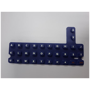 OEM combinación personalizada pulsador teclado botón de control mecánico teclado para la venta al por mayor - Product Image 1