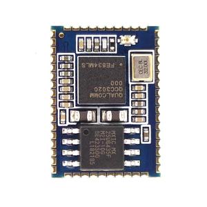 Modulo Bluetooth per cuffie TWS Qualcomm qccc3024 5.1 Chip programmabile Bluetooth ricetrasmettitore Audio