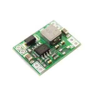 3pcs Mini DC-DC Step Down Netzteil modul 3A MP1584 Für Arduino 3,3 V 5V 12V Buck Converter Einstellbarer fester Ausgang LM2596