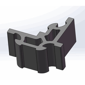 Máquina de construcción de edificios de alta calidad SY, maquinaria automática de ladrillos de hormigón, máquina de fabricación de bloques de enclavamiento, precio - Product Image 6