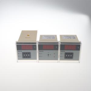 Controlador de temperatura digital inteligente con regulación de tiempo y controlador de temperatura digital industrial - Product Image 6