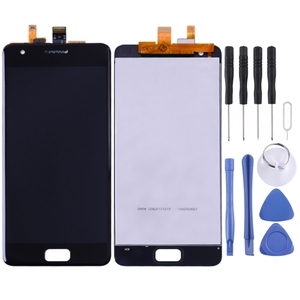 用于联想Z2 LCD显示屏的手机LCD显示屏用于联想Z2 LCD - Product Image 1