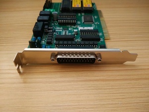 Single Board <strong>Computer</strong> Controlled Vertical EDM Machines Used <strong>Condition</strong> CNC Core Motor Wire Cutting <strong>Control</strong> Transmission Cabinet - Product Image 4