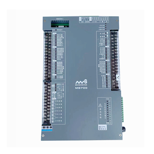 Porcheson MS700 MS220 Controller, MS700 MS250 PLC, PS860AM MK310 <strong>Control</strong> System, 7 Inches Display - Product Image 1