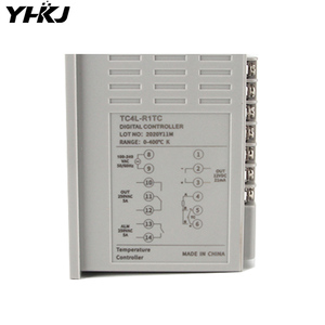 High Precision <strong>PID</strong> Adjustment Dual Output <strong>Temperature</strong> <strong>Controller</strong> General <strong>Use</strong> TC4 Digital Display Intelligent Thermostat - Product Image 3