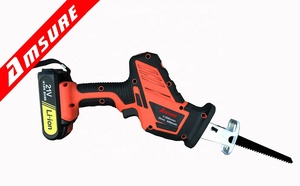 往復鋸 20v 切削タイプ高速コンパクトコードレスアプリケーションのこぎりアプリケーション - Product Image 4
