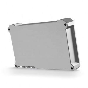 Tragbare automatische TIJ Inkjet-Handdrucker-Chargen codier maschine für den Kunststoff druck - Product Image 4