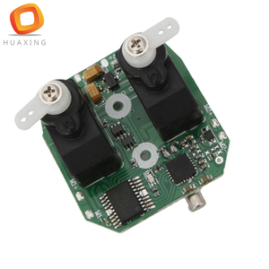 แผงวงจร PCB หลายชั้นแบบ94V0 ROHS - Product Image 5