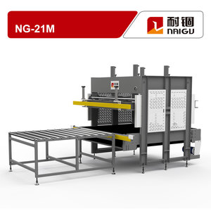 <strong>Military</strong>-Grade Shockproof Mattress Packer for Sea & <strong>Air</strong> Freight