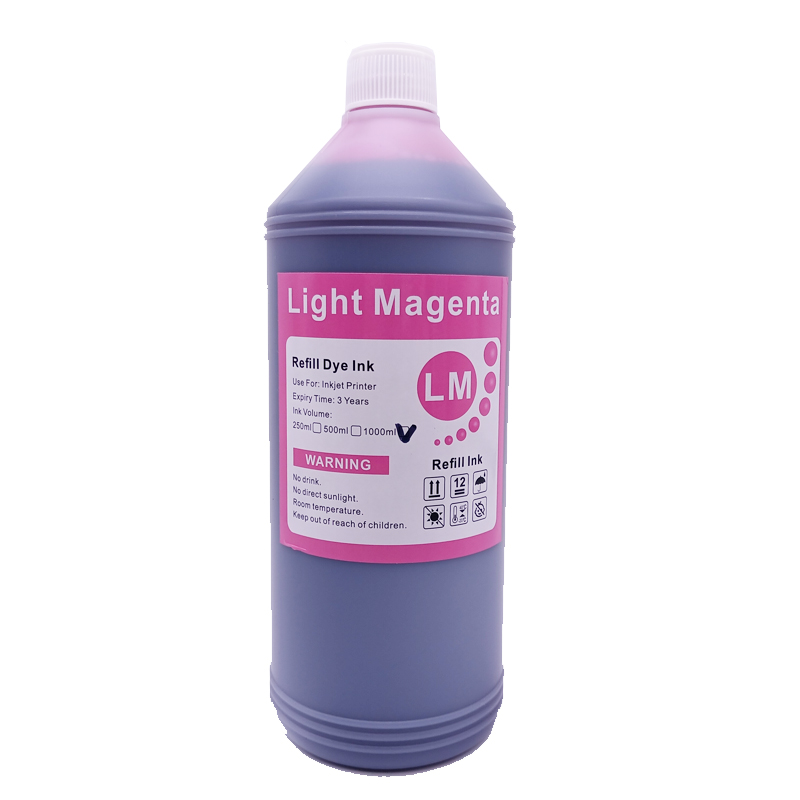 Light Magenta