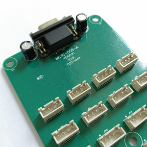 Стандартная программа замены доски лифта MCTC-CCB-A монарха - Product Image 5
