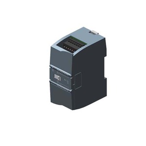 6ES7221-1BF32-0XB0 SM 1221 8 X 24 V DC Input Digital Quantity Expansion Module PLC Industrial Control <strong>Programming</strong> <strong>Logic</strong> - Product Image 1