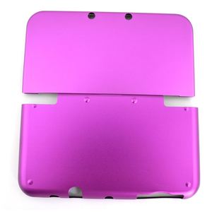 แผ่นป้องกันฝาครอบป้องกันกรณีที่อยู่อาศัยเปลือกสำหรับใหม่3DS Ll/ ใหม่3DS XL - Product Image 2