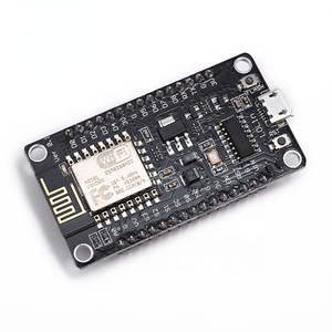NodeMcu V3 Lua WiFi-Funkmodul CH340 Entwicklungs platine ESP8266 ESP12E - Product Image 3