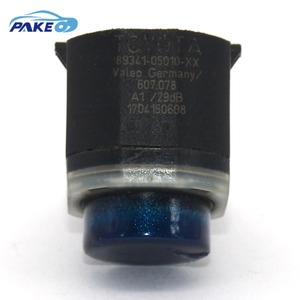 Sensor PDC ultrasónico de alta calidad 89341-05010 Sensores de estacionamiento de marcha atrás automáticos para Toyota New Condition - Product Image 4