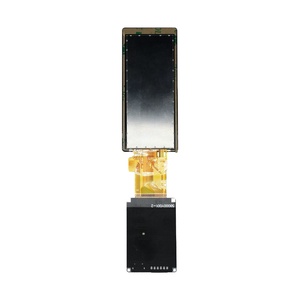 TDO 3,2 Zoll 320*820 IPS HMI-Bildschirm UART Serial TFT LCD-Anzeige modul für Arduino/STM/ESP mit TTL-Schnitts telle - Product Image 1