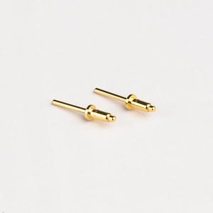 Broche pour clavier magnétique pogo, 1mm, 5 pièces, connecteur broches - Product Image 2