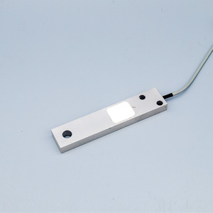 IP68 Sensor 800kg de peso Ascensor DE SEGURIDAD Controlador de sobrecarga Sensores de fuerza y células de carga