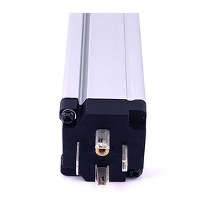 Sensor LWH/KTC lineal avanzado marca MIRAN 50-1250mm con sensor de posición analógico de salida 4-20ma - Product Image 4